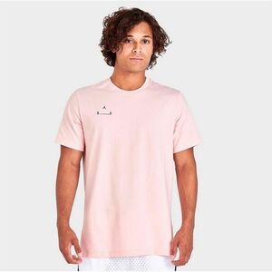 Jordan 23 Engineered Men's Statement T-Shirt Medium